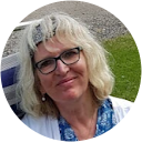 Feya van den Berg profielfoto