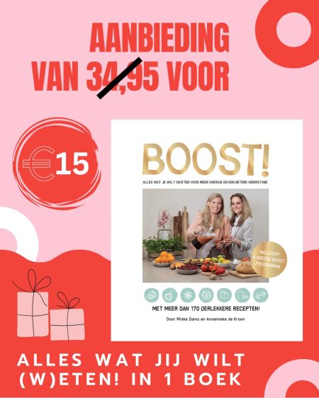 Boost